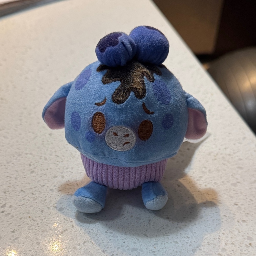 Eeyore Munchling